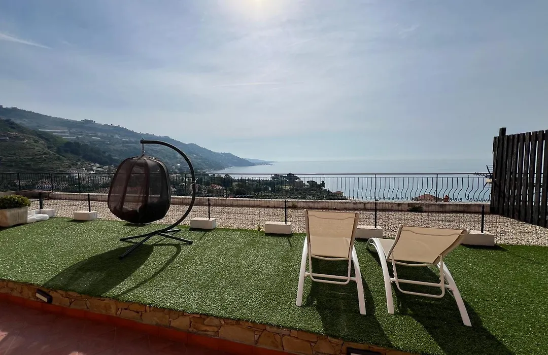 Agriturismo Un Mare di Fiori-1
