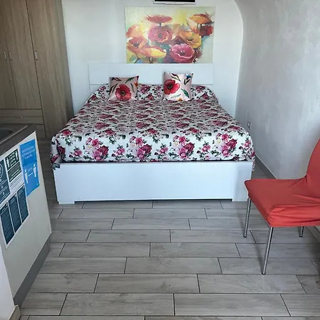 Agriturismo Un Mare di Fiori-2